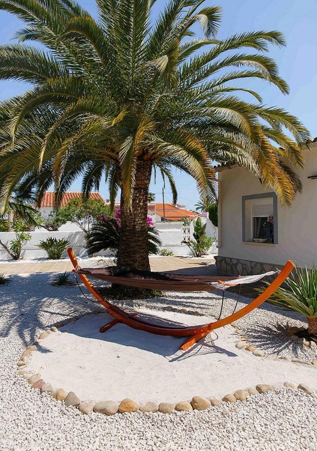 Hotel Casa Felizia Els Poblets Esterno foto